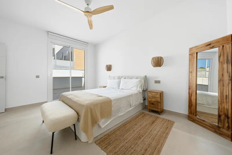 Long-term rental in Colonia de Sant Jordi — photo 12