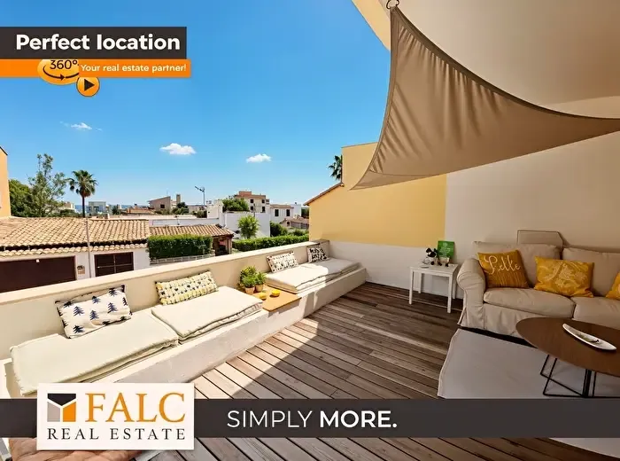 Piso de 2 habitaciones en venta en Sant Llorenç des Cardassar, Illes Balears — photo 1