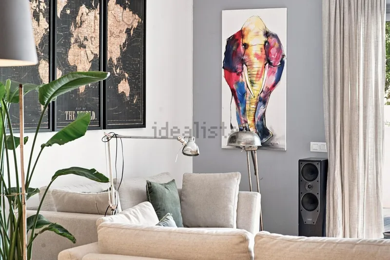 Duplex in Son Vida, Palma de Mallorca — photo 8