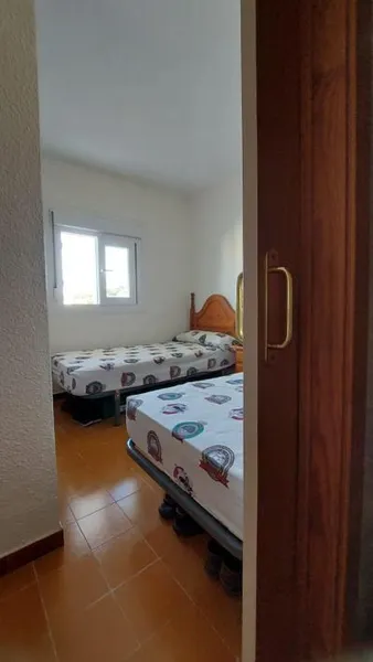 Apartment in Calvià (Santa Ponça) with 44 m² built surface, 7 m² terrace, 1 room, 1 bathroom, 100 m to the sea, lift — photo 9