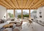 Townhouse for sale in Son Espanyolet — photo 4