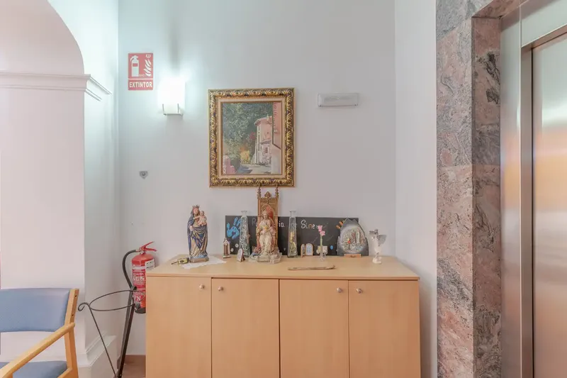 Prestigious building for sale of about 800 m² usable and habitable, distributed over four floors of about 200 m² each, in the historic center — photo 6
