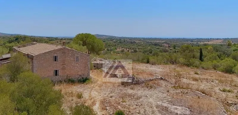 Ländlichles Land zu verkaufen in Sant Llorenc des Cardassar — photo 7