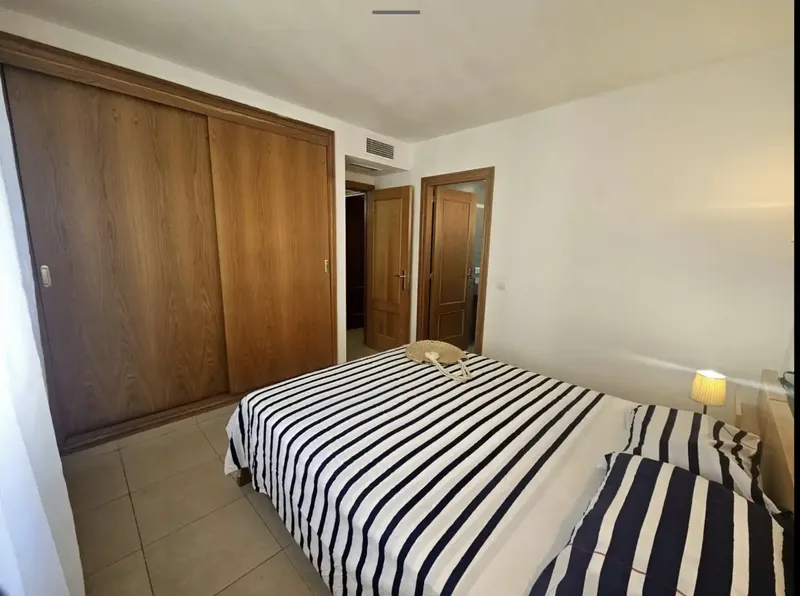 Penthouse with private solarium of 66 m² and covered parking space, just 250 m from the sea, in Playa de Palma — photo 8