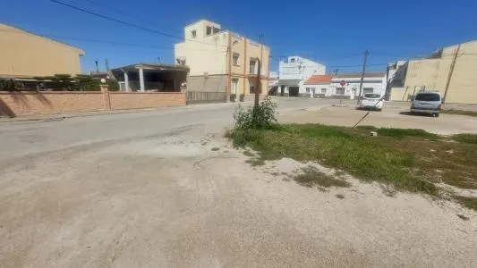 Urban Plot of Land - Sant Jaume d'Enveja (Muntells) — photo 6