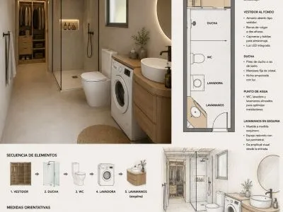 Charming Apartment in Rustic Finca with Private Garden, Parking and Solar Energy – Manacor — photo 4