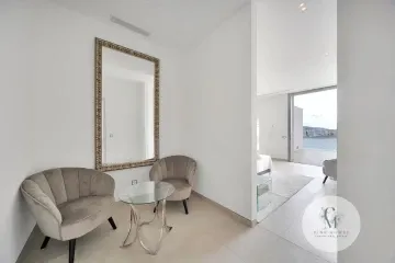 Incredible Luxury Villa Facing the Sea with Pool and Sauna in Calvià — photo 10