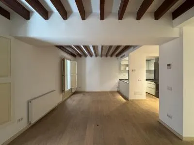 Flat - Palma de Mallorca (Monti-sion) — photo 1