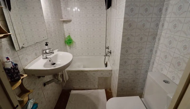 Townhouse to renovate in the heart of Soller — photo 7