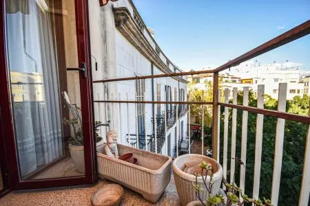 Flat - Palma de Mallorca (Centro) — photo 11