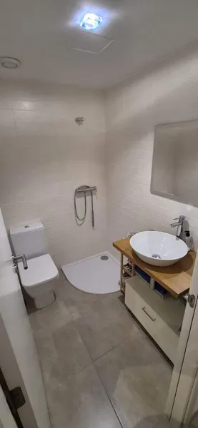 77m² ground-floor apartment with 3 bedrooms, terrace & private garden for sale — photo 12