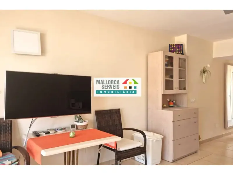Apartment on the first floor of the building — photo 4