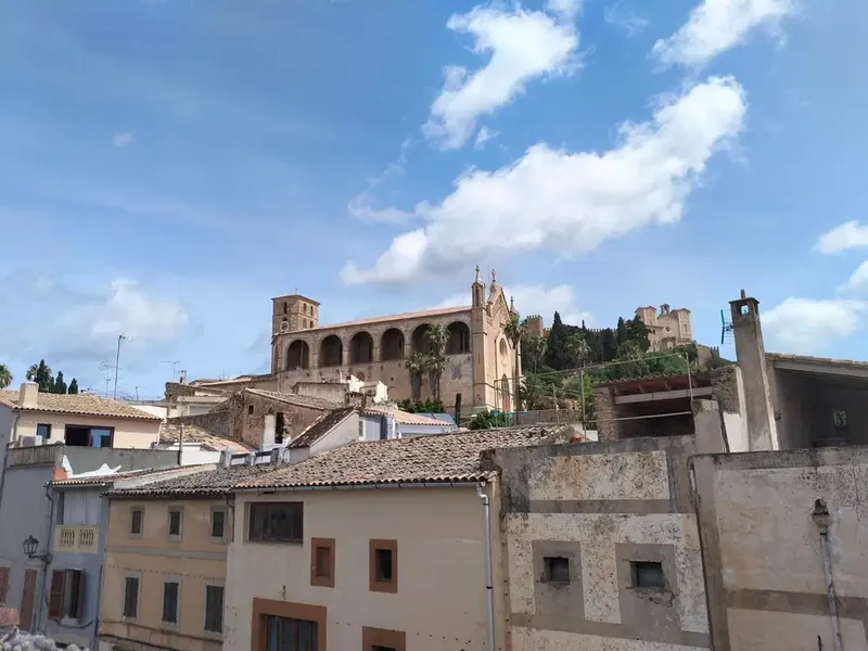 Village house in Arta, Mallorca — photo 1