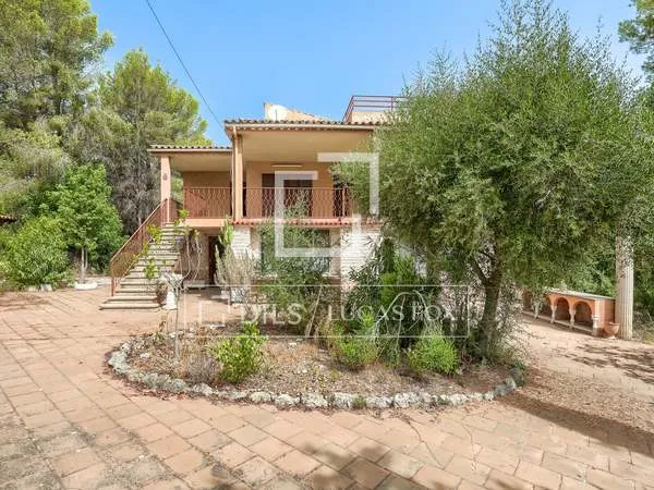 280m² house / villa for sale in Alaró, Balearic Islands — photo 6