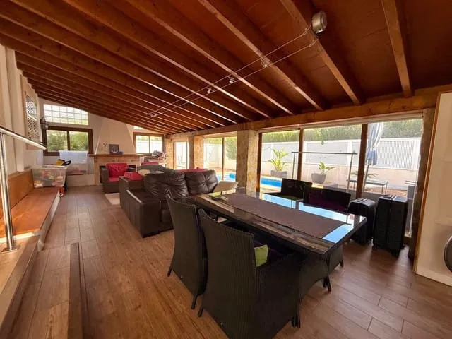Villa for sale in El Toro / Port Adriano, Calvià, Mallorca — photo 9