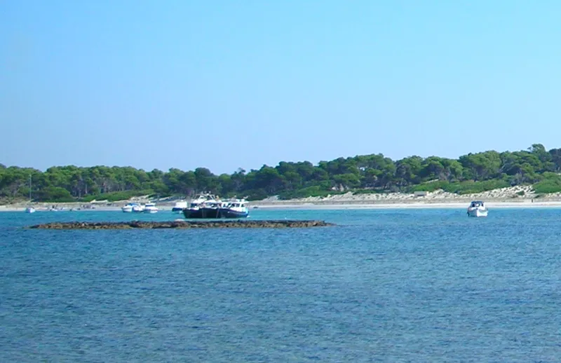 Illot de ses Roquetes — photo 1