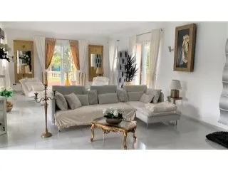Impressive house with pool and garden! 3-bedroom chalet, triplex — photo 4