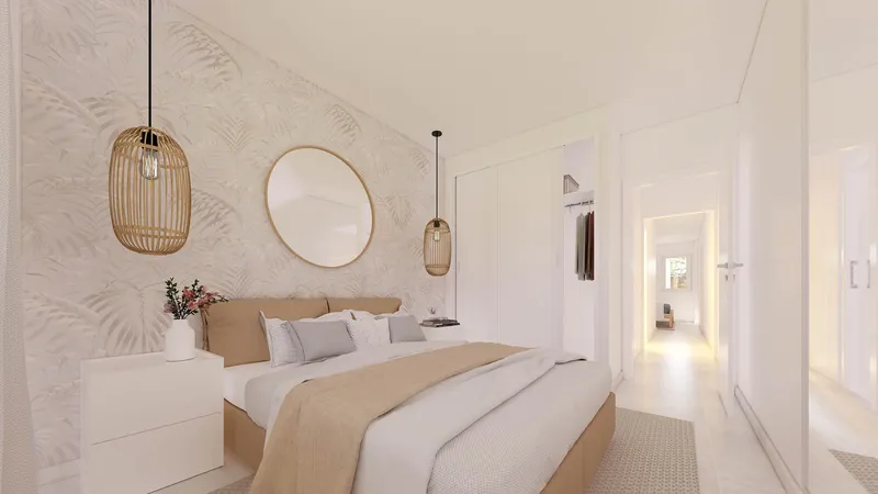 Apartment in Cala Ratjada - Modern residence with communal pool — photo 8