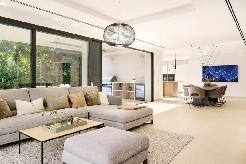 Modern dream villa in a prime location in Santa Ponsa - Marcel Remus Real Estate — photo 12