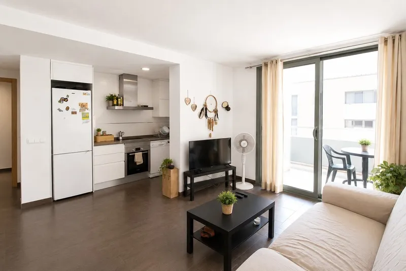 Apartment in Palma - Son Moix area — photo 5