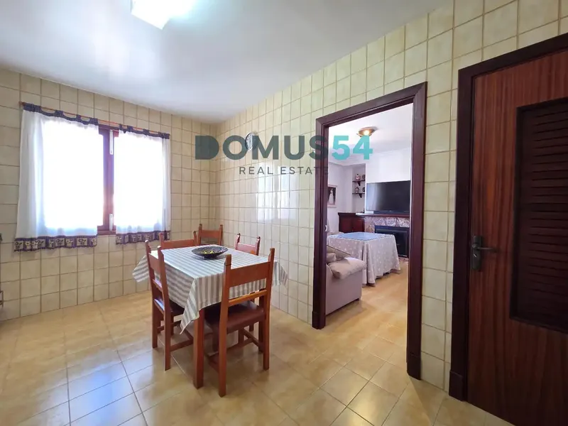 Explore this magnificent opportunity in Sa Pobla: a flat that redefines the concept of space, comfort and privacy, ideal for families who — photo 7