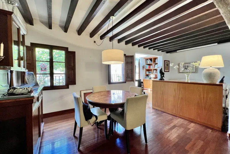 Duplex with garage in the Old Town of Palma — photo 2