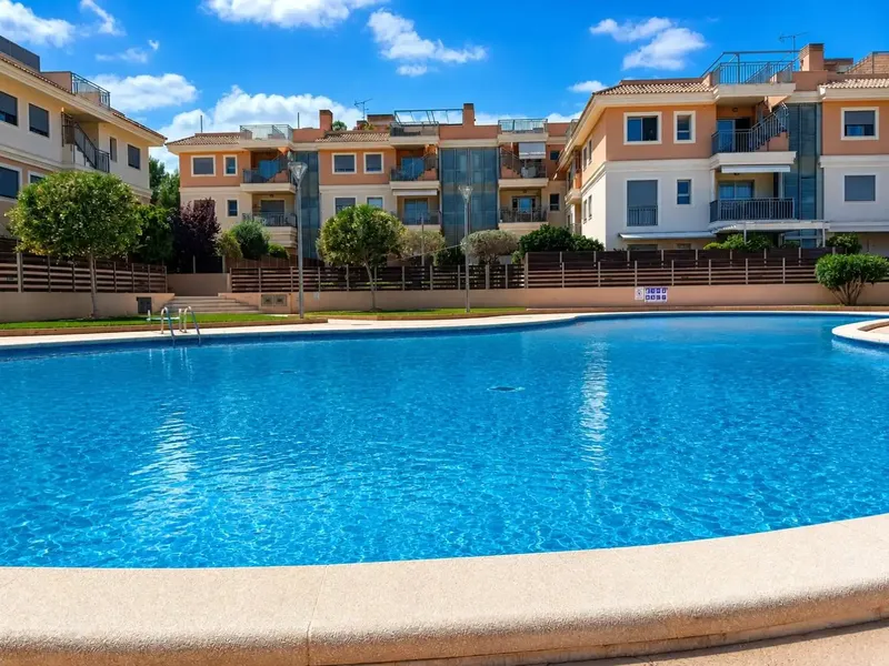 Palma de Mallorca | Duplex penthouse with large private terrace next to Son Vida — photo 2