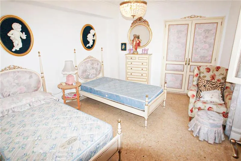 Penthouse in the city centre of Palma — photo 9