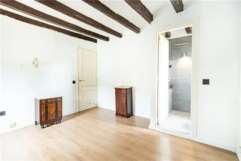 Mallorcan stone house in Valldemossa, located on one of the most discreet and unknown streets in the heart of Valldemossa, this prop — photo 11