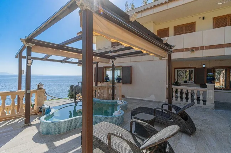 Apartment in Calvià, Province of Balearic Islands — photo 6