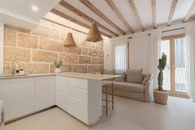 Flat / apartment for sale in Calle Ample de la Mercè — photo 1