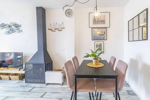 Apartment — photo 11