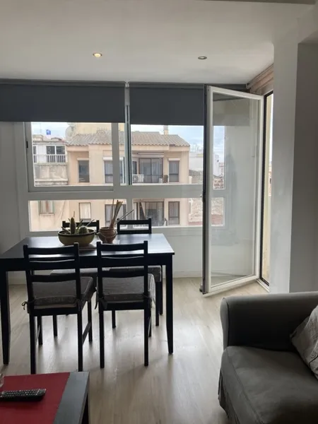 Renovated apartment on the 5th floor near the center — photo 3