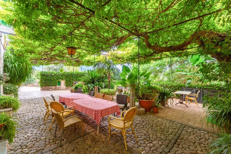Luxury home in Fornalutx, Province of Balearic Islands — photo 5