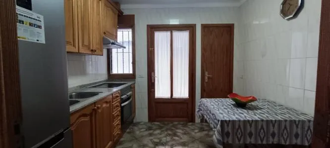 House in Inca (Centro), 144 m², 4 bedrooms, 1 bathroom — photo 4