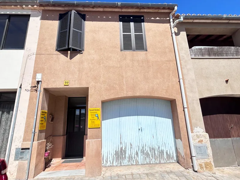 Exclusive Sale. Townhouse with valid Medical Center license, Santanyí — photo 3