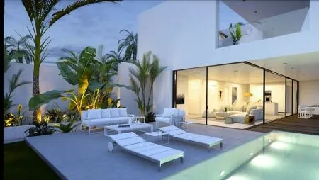 Single family house - Llucmajor (Badia Gran), built surface 215m², plot surface 600m², terrace size... — photo 2