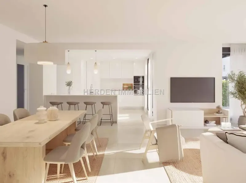 Exclusive New House in La Ribera, Just 400 Meters from Playa de Palma — photo 12