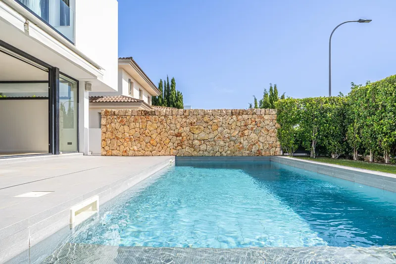 Exclusive Luxury Villa with Panoramic Views in Son Puig — photo 3