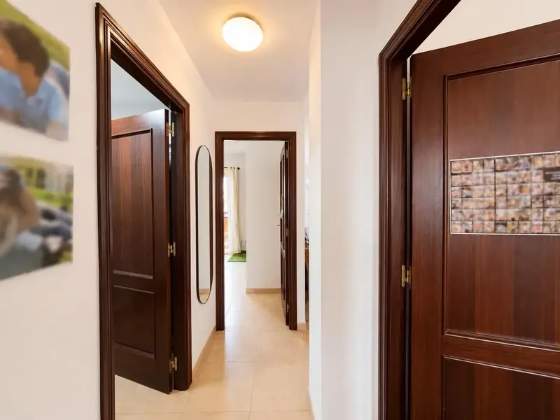 Discover this fantastic penthouse located in one of the most comfortable and sought-after areas of Llucmajor, in a building with only one neighbor per floor — photo 9