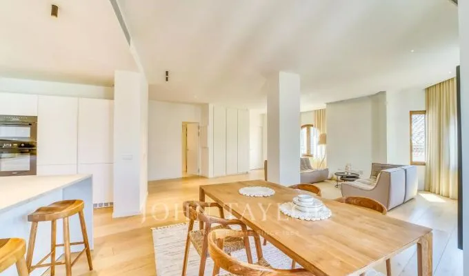 Penthouse for Sale in Palma de Mallorca — photo 1