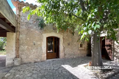 Finca in Sineu, Mallorca — photo 2