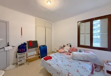 Spacious apartment for sale in the Son Armadans area with 4 bedrooms — photo 11