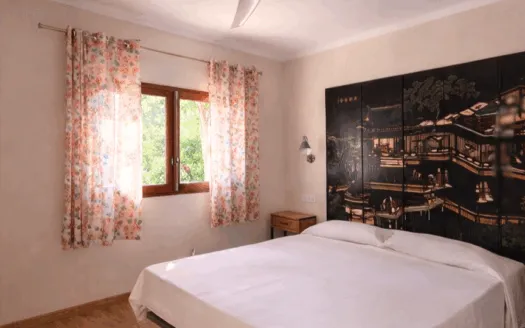 Chalet in Cala Llombards – with pool, garden and ETV license for 5 people — photo 7