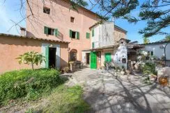 Rustic house in quiet and sunny area of Sóller with land — photo 2