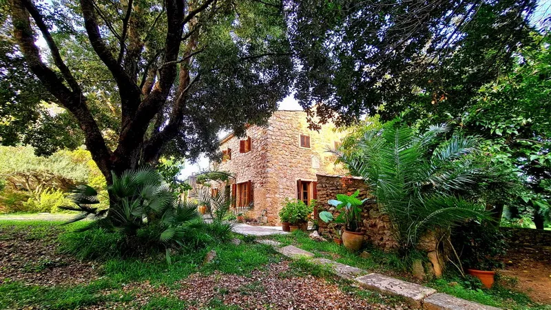 Charming finca fairytale property — photo 10