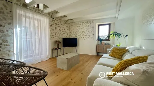 Townhouse for rent in Lloret de Vista Alegre, Mallorca — photo 8