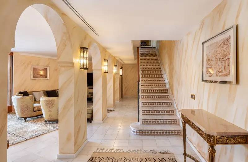 Impressive luxury villa for sale in Port Andratx — photo 12