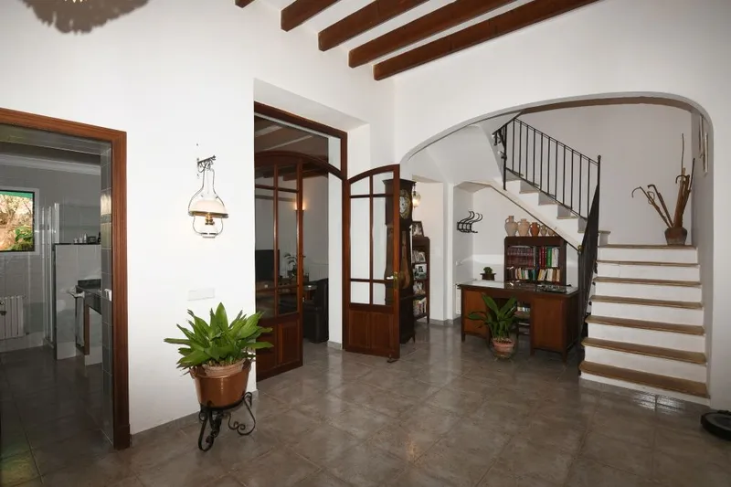 Traditional renovated village house a few minutes from the centre of Felanitx — photo 6
