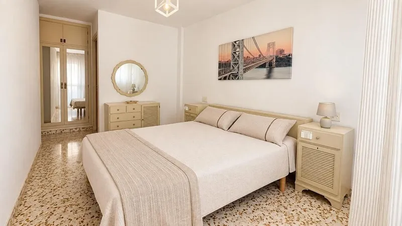 Apartment in Palma de Mallorca, Province of Balearic Islands — photo 9